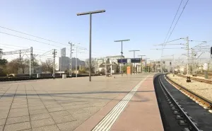 Systemy dotykowe dla niewidomych i niedowidzących | NAWIERZCHNIE | PROBET DASAG