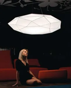 Lampa DIAMOND