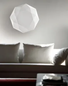 Lampa DIAMOND