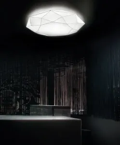 Lampa DIAMOND