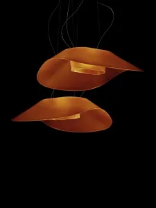 Lampa FLY-FLY pliki cad