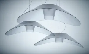 Lampa FLY-FLY pliki cad