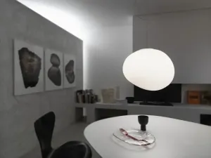 Lampa GREGG pliki cad