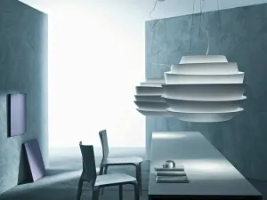 Lampa SOLEIL pliki cad