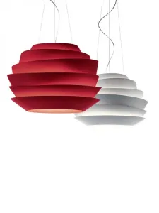 Lampa SOLEIL pliki cad