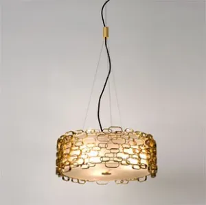 Lampa wisząca Glamour pliki 3ds /lampy pliki 3ds