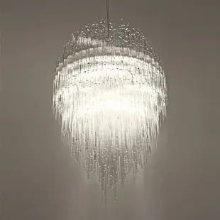Lampa Iceberg