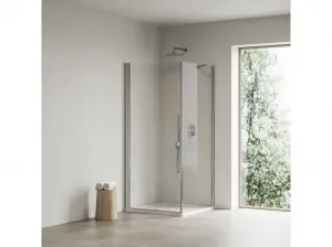 Bateria podtynkowa Chrome II z automatycznym przełącznikiem, do R-box | RAVAK