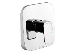 Bateria podtynkowa 10&deg; TD 066.00 do R-box, bez przełącznika | RAVAK