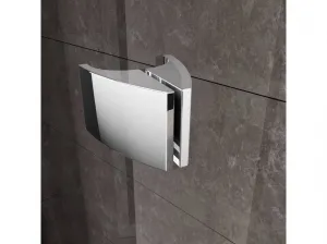 Drzwi prysznicowe Pivot PDOP2_100cm | RAVAK