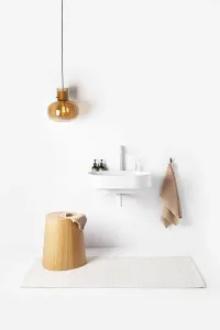 Umywalka YARD 600 | RAVAK