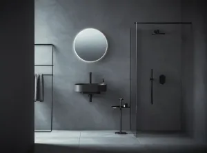 Umywalka YARD 600 | RAVAK