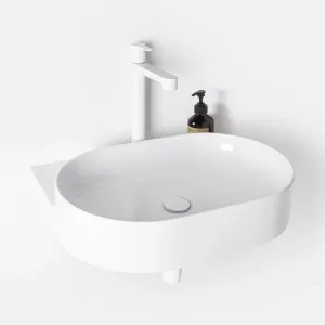 Umywalka YARD 600 | RAVAK