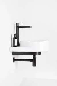 Umywalka YARD 400 | RAVAK