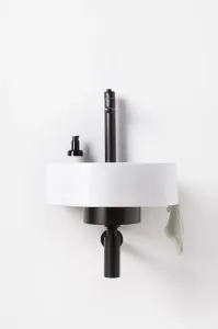 Umywalka YARD 400 | RAVAK