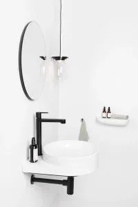 Umywalka YARD 400 | RAVAK