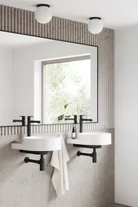 Umywalka YARD 400 | RAVAK