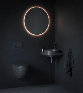 Umywalka YARD 450 C | RAVAK