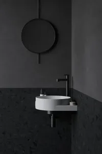 Umywalka YARD 450 C | RAVAK