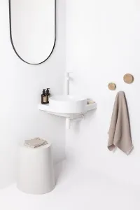 Umywalka YARD 450 C | RAVAK