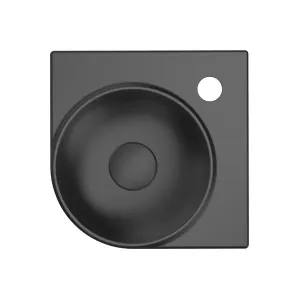 Umywalka narożna YARD 280 C | Ravak