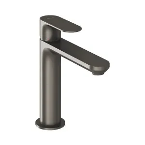 BATERIA UMYWALKOWA ELEGANTA STOJĄCA 174 MM, BEZ KORKA | RAVAK