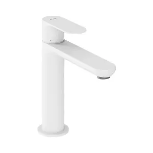 BATERIA UMYWALKOWA ELEGANTA STOJĄCA 174 MM, BEZ KORKA | RAVAK