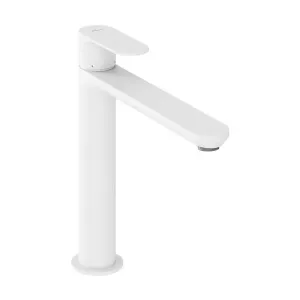 BATERIA UMYWALKOWA ELEGANTA STOJĄCA 220 MM, BEZ KORKA | RAVAK