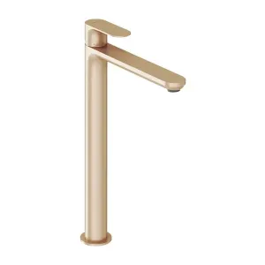 BATERIA UMYWALKOWA ELEGANTA STOJĄCA 335 MM, Z SYSTEMEM BECOOL | RAVAK