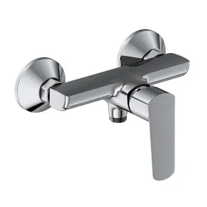 Bateria prysznicowa LIFE naścienna 150 mm | Ravak