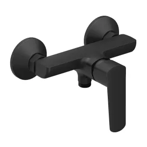 Bateria prysznicowa LIFE naścienna 150 mm | Ravak