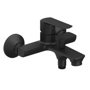 Bateria wannowa LIFE naścienna 150 mm | Ravak