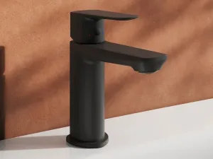 Bateria umywalkowa LIFE stojąca, bez korka 160 mm | Ravak