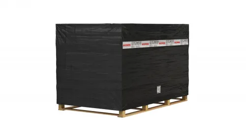 BIBLIOTEKI BIM | Conlit Plus 120 Alu - płyty do zabezpieczeń ogniochronnych, izolacji termicznych