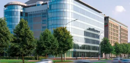 Szkło architektoniczne High Durable :: Linia SunGuard&reg;