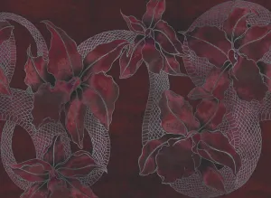 FEMININE AND MASCULINE - TAPETA Z KOLEKCJI CAPSULE COLLECTION 18 | LONDON ART