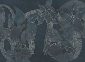 FEMININE AND MASCULINE - TAPETA Z KOLEKCJI CAPSULE COLLECTION 18 | LONDON ART