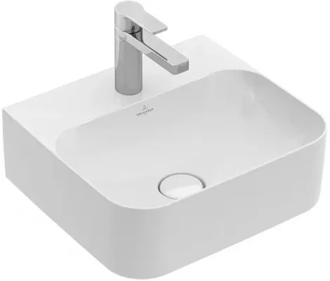 VILLEROY&BOCH | Finion - Umywalka mała prostokątna |