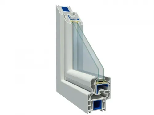Okno ORION Plus