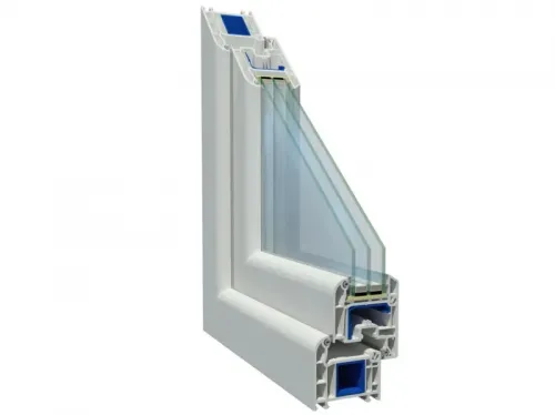 Okno RUBIN Plus