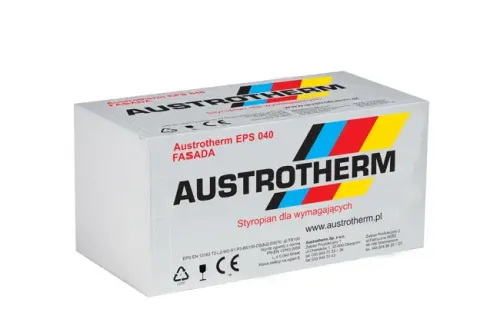 Austrotherm EPS 040 FASSADA