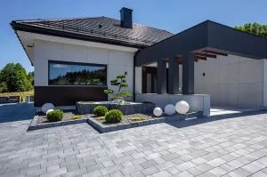 KOSTKA BRUKOWA PROSPECT&reg; | BRUK BET