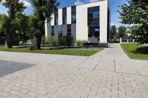 KOSTKA BRUKOWA URBANIT&reg; | BRUK BET