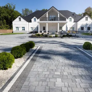 Kostka brukowa TETRA | BRUK-BET