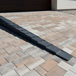 Kostka brukowa TETRA | BRUK-BET