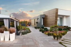 PŁYTA BRUKOWA ROMALIT&reg;| BRUK-BET