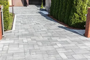 PŁYTA BRUKOWA ROMALIT&reg;| BRUK-BET