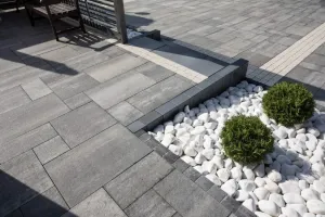 PŁYTA BRUKOWA ROMALIT&reg;| BRUK-BET