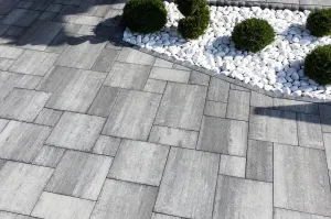 PŁYTA BRUKOWA ROMALIT&reg;| BRUK-BET