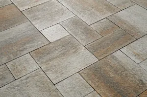 PŁYTA BRUKOWA ROMALIT&reg;| BRUK-BET